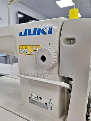 Juki Sewing Machine DDL-8700 - main view
