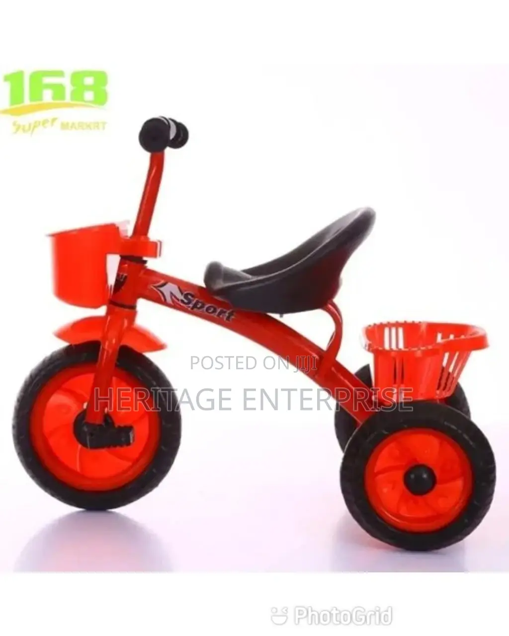 Kids Tricycle Kids Tricycle .