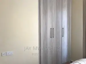 4bdrm Maisonette in Syokimau, Gateway Mall Area for sale
