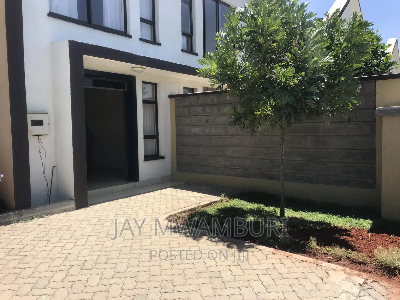 4bdrm Maisonette in Syokimau, Gateway Mall Area for sale