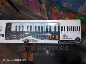 Mini Keyboard