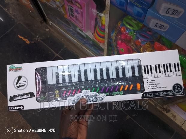 Mini Keyboard - thumbnail 2