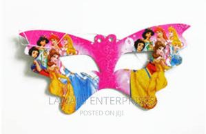 10 PCS Party Masks - thumbnail 2