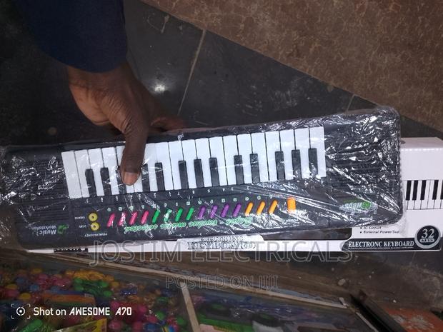 Children's Keyboard