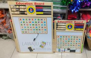 Black Board Size 60 Cm by 48 Cm - thumbnail 2