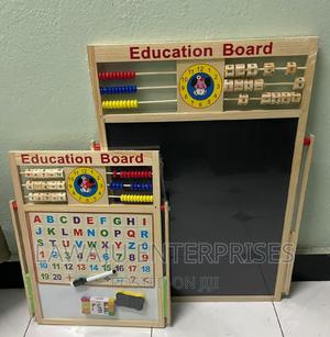 Education Board Size 45cm by 39 Cm - thumbnail 2