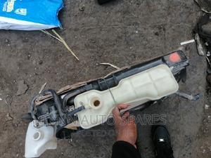 Nissan Nv350 Complete Radiator - thumbnail 2