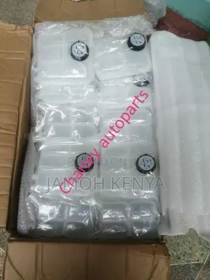 Coolant Bottle,Water Expansion Tank,Ford Kuga