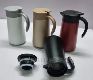 Unbreakable Thermos Hot/Cold