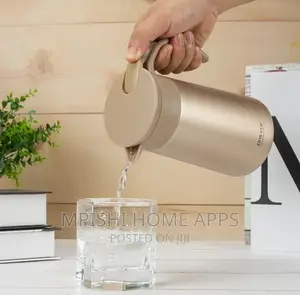 Unbreakable Thermos Hot/Cold