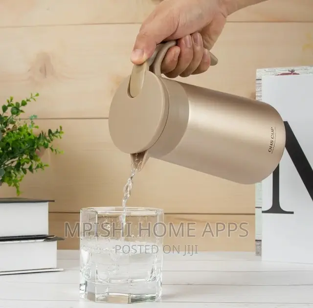 Unbreakable Thermos Hot/Cold