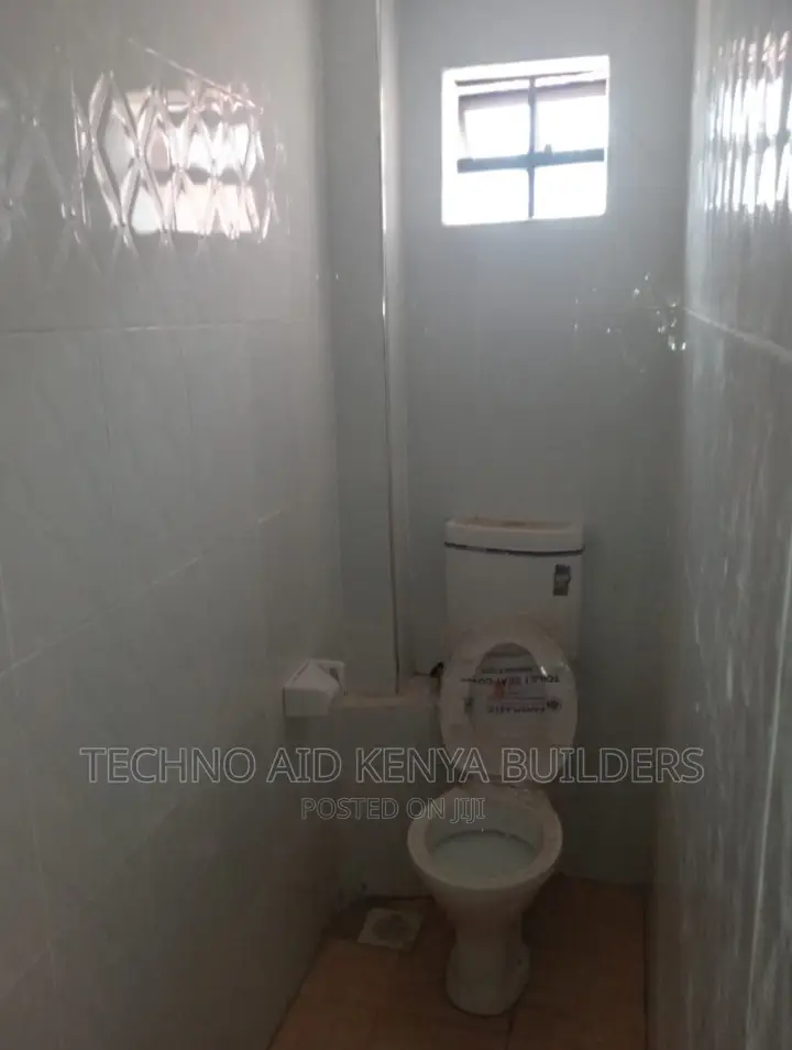 Tiles Fixing