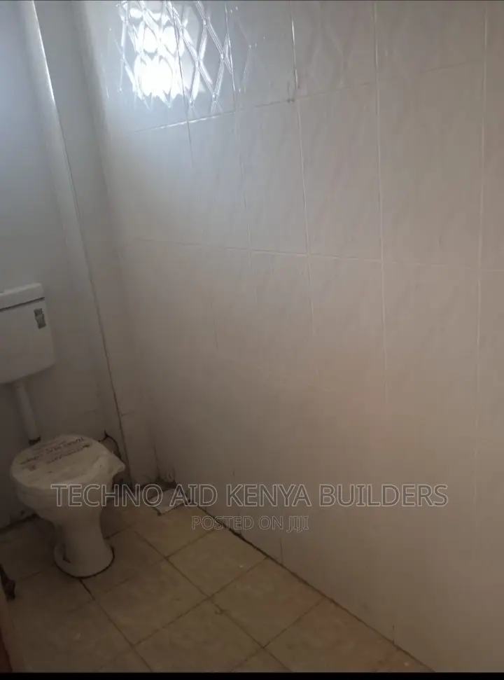 Tiles Fixing