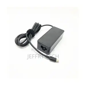 20V 2.25A 45W Type-C AC Laptop Charger Adapter for Lenovo