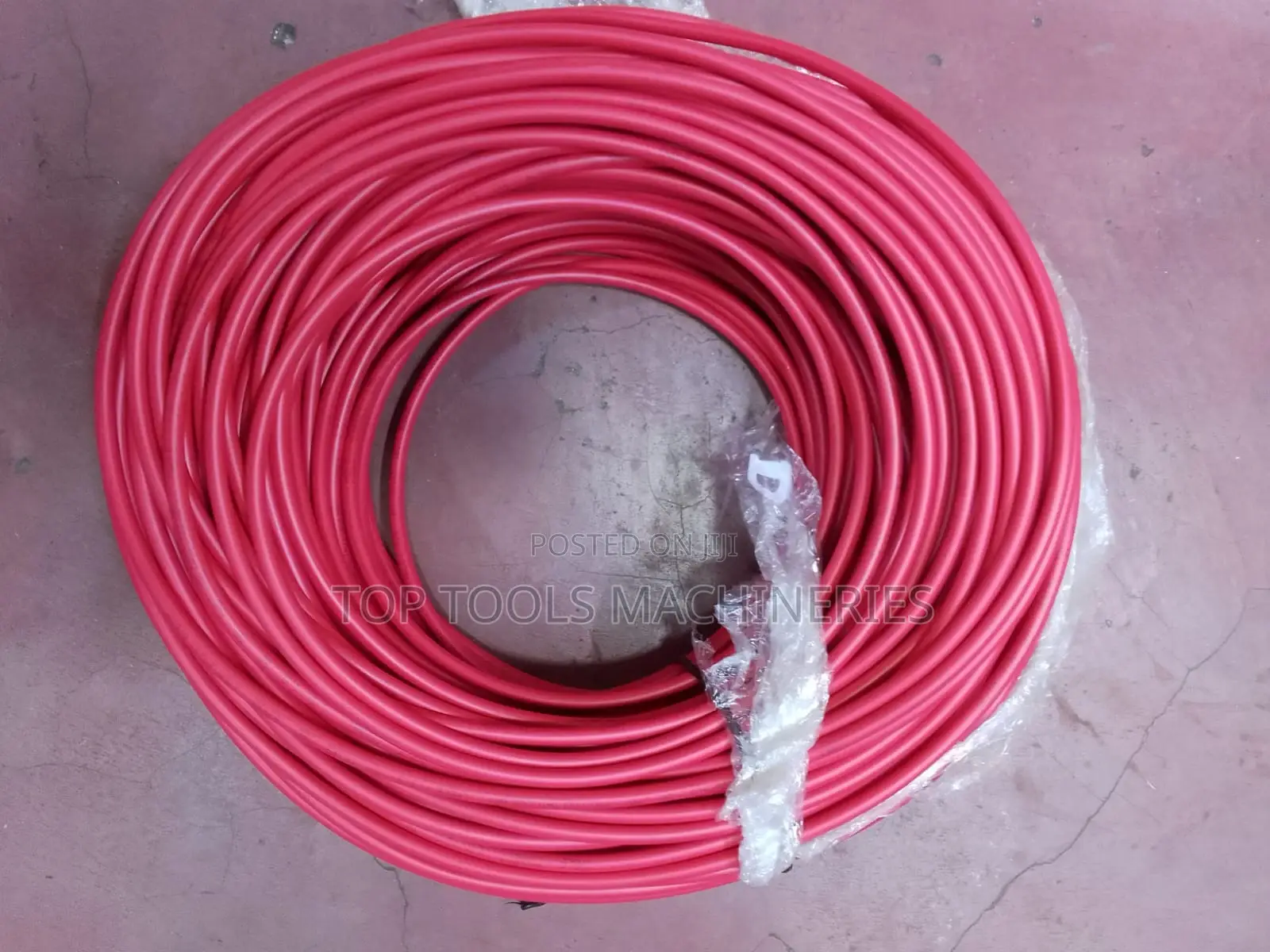 Pv Solar Cable 4mm at Per Meter