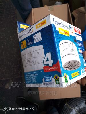 4T Enershower - main view