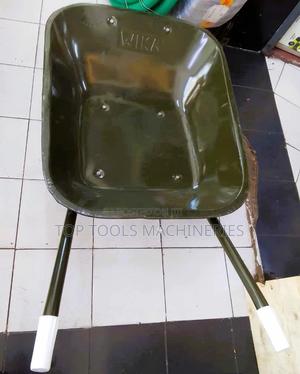 Wika Indian Import Wheelbarrow - thumbnail 2
