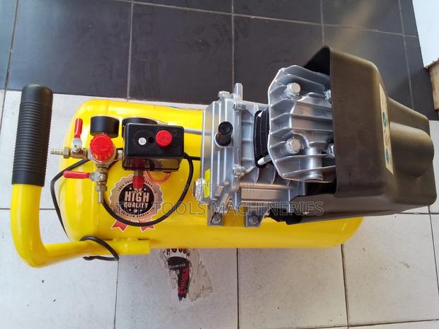 50ltrs Electric Air Compresso - main view