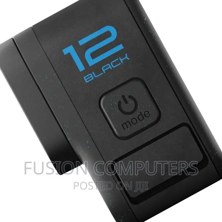 Gopro Hero12 (Hero 12) Black