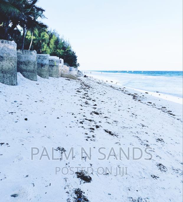 One Acre Prime Beach Plot - main view