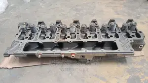 Tata 2516 Cylinder Head