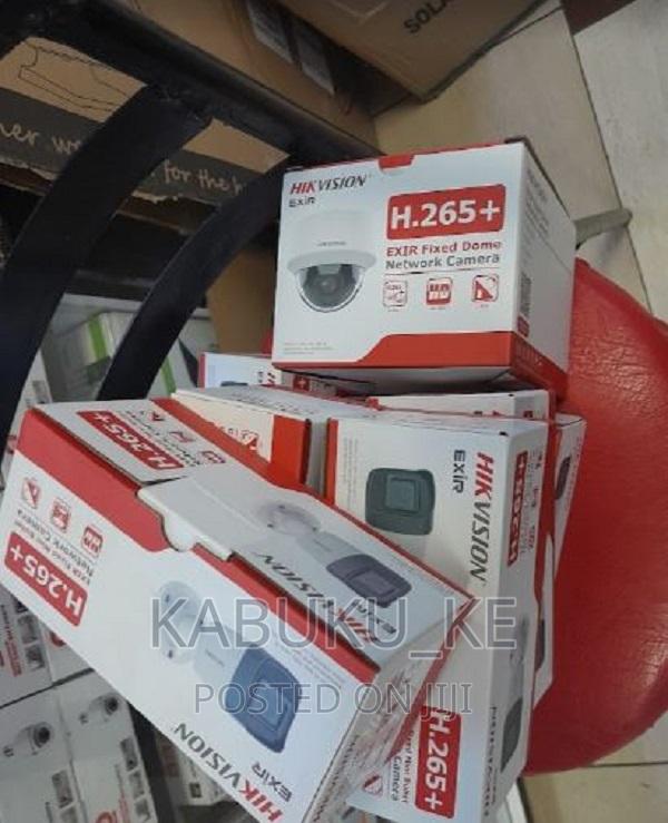 Hikvision Ds-2cd1023g0-I 2mp IR Network Bullet 1080P 2mp