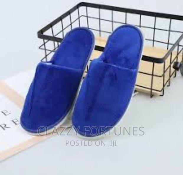 Comfy Indoor Slippers Warm Home Indoor Anti Slip. - thumbnail 16