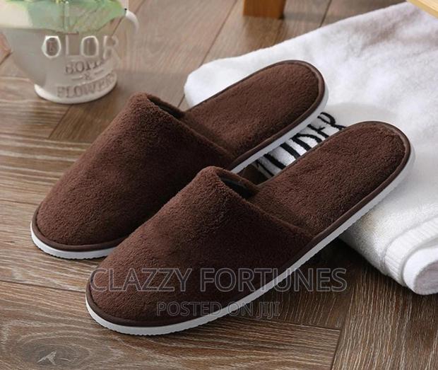 Comfy Indoor Slippers Warm Home Indoor Anti Slip. - thumbnail 18