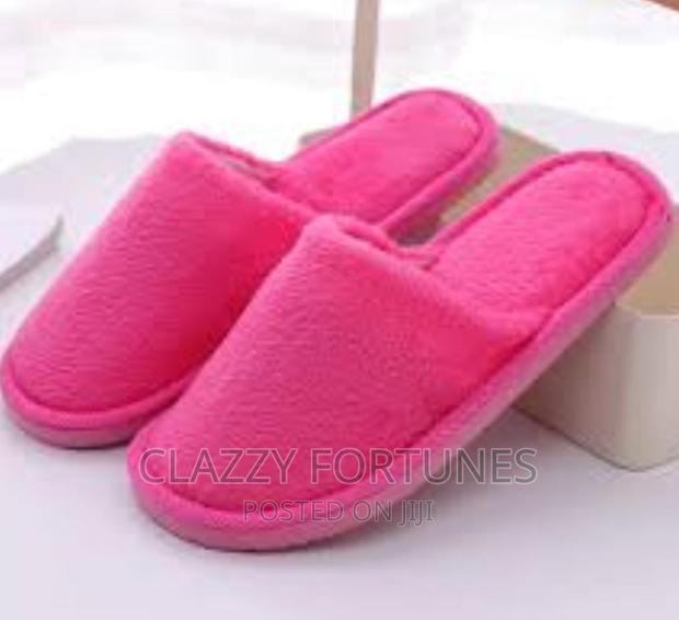 Comfy Indoor Slippers Warm Home Indoor Anti Slip. - thumbnail 19