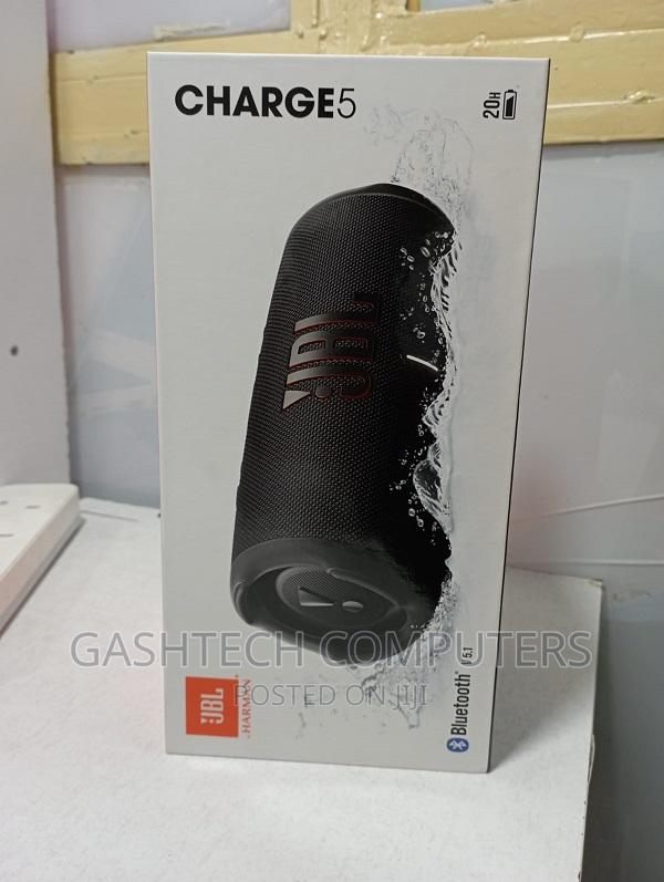 JBL Charge 5