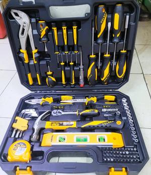 119pcs Fundi Tool Set - thumbnail 2
