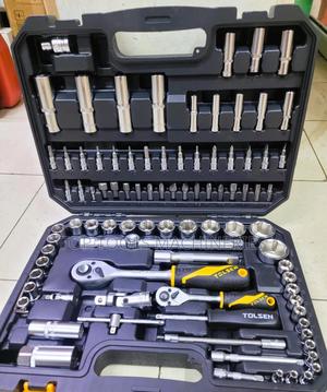 94pcs Socket Toolset - thumbnail 2