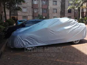 Outdoor Car Cover/Weather Car Cover Best