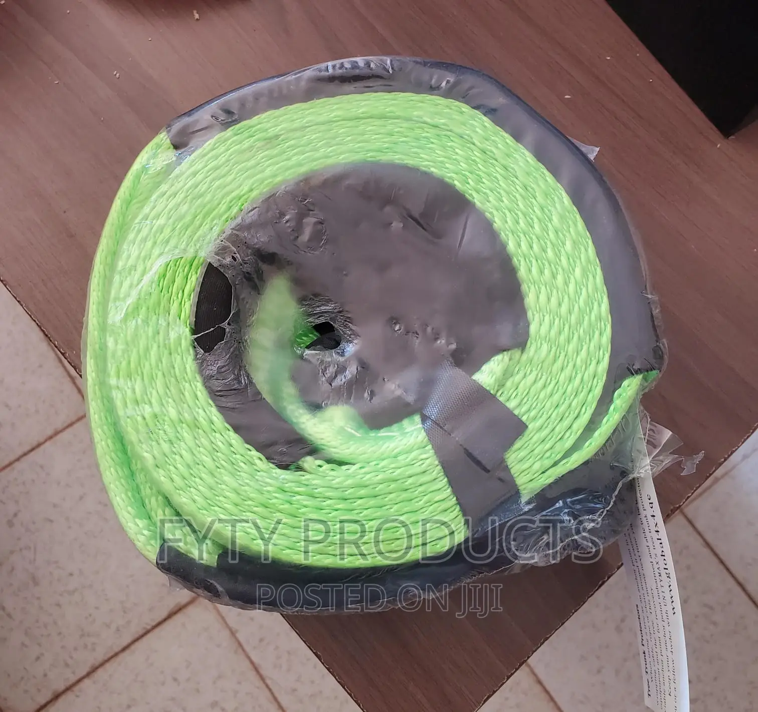 Tree Trunk Protectors 80mmx5m