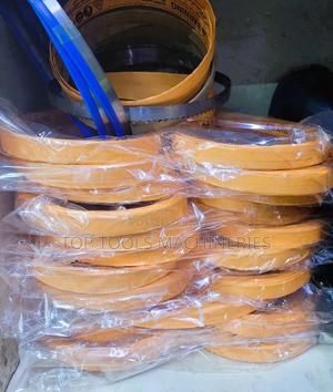 Size 1650mm Bornsaw Blades - thumbnail 2