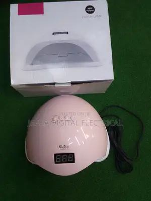 Sun 5 Uv Lamp