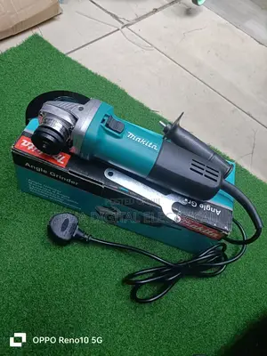 Makita Angle Grinder 4"