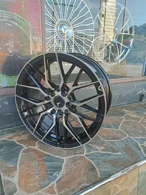 Rims Size 16/10/5/114.3 Normal