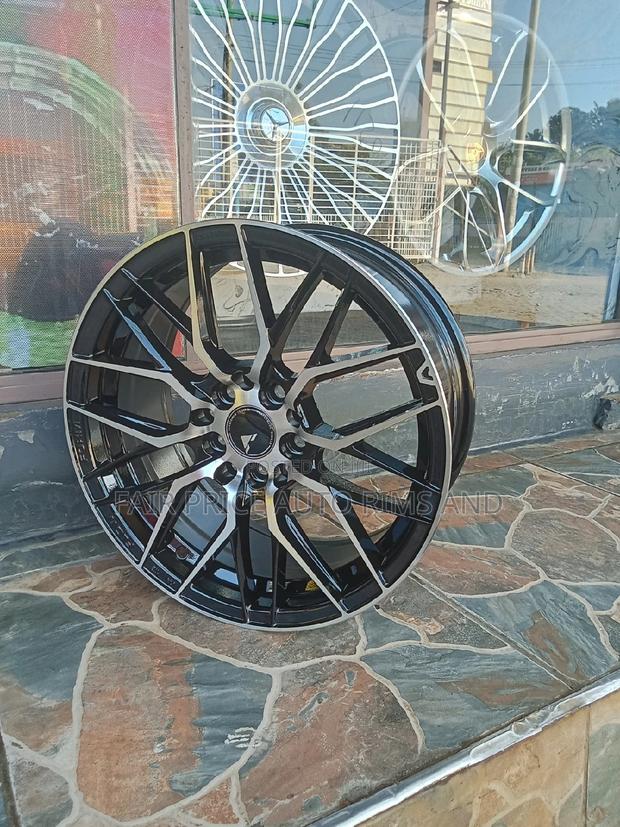 Rims Size 16/10/5/114.3 Normal - thumbnail 2