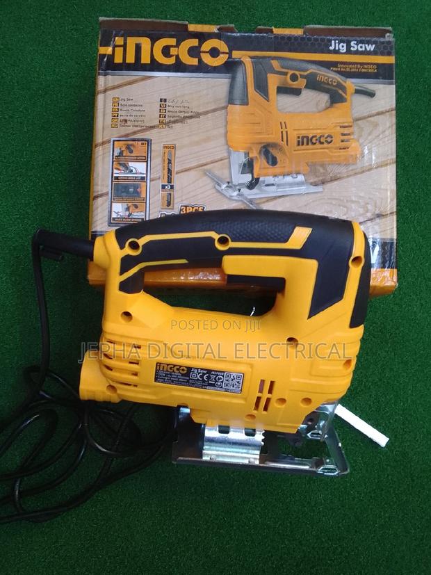 Ingco Jig Saw