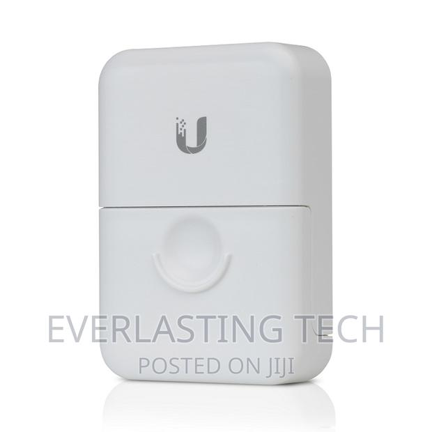 Ubiquiti ETH-SP-G2 Ethernet Surge Protector Gen 2