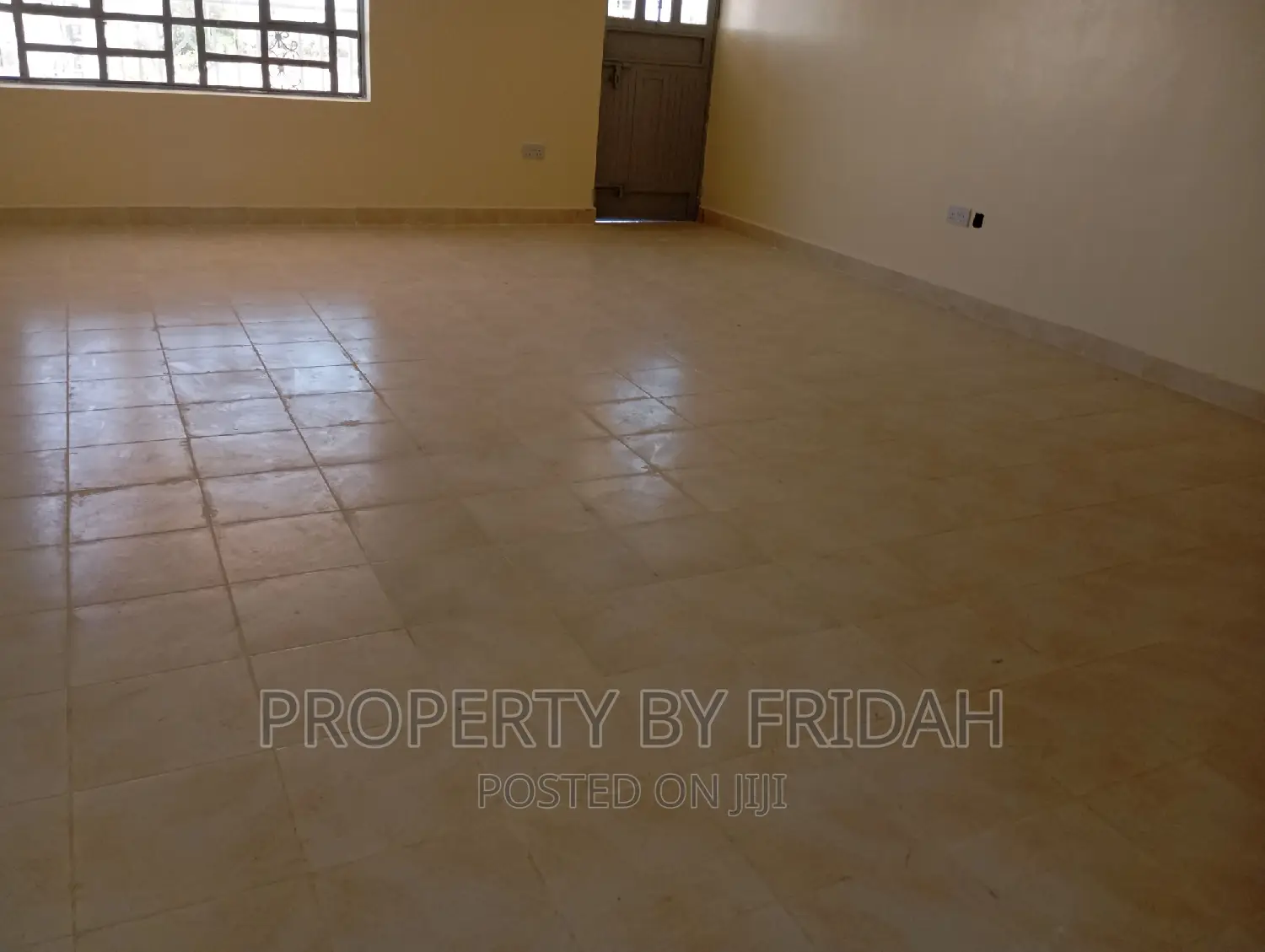 3bdrm Maisonette in Kitengela for rent