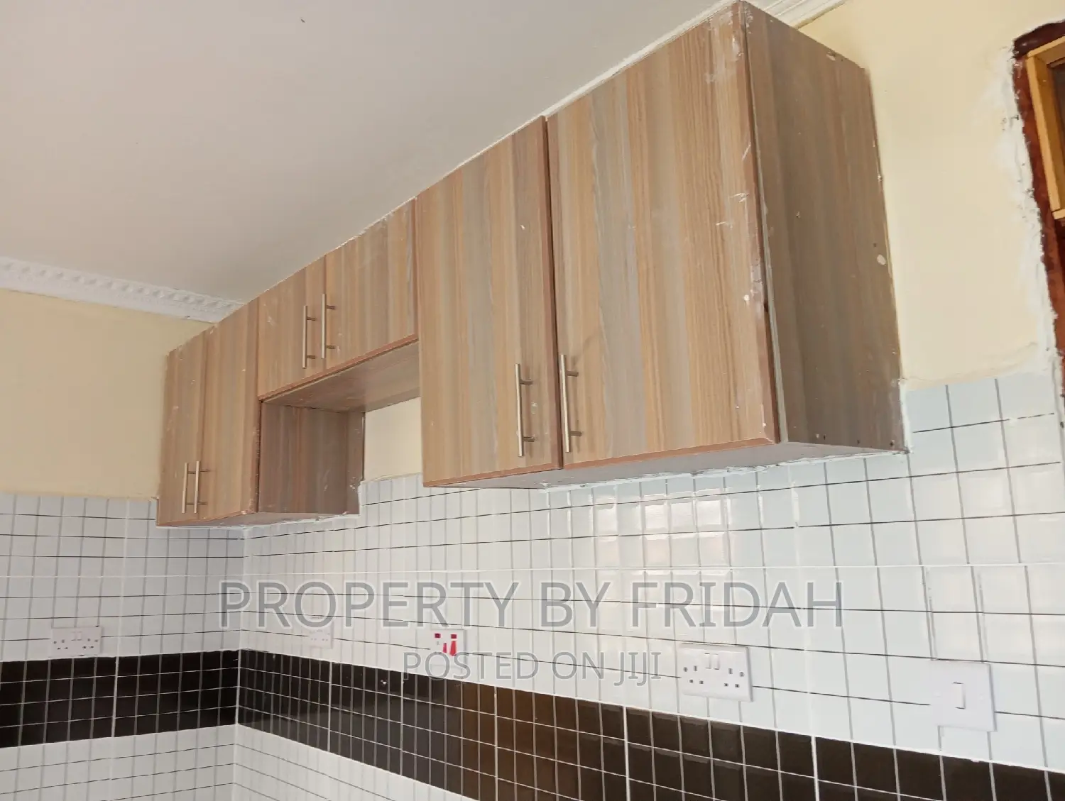 3bdrm Maisonette in Kitengela for rent