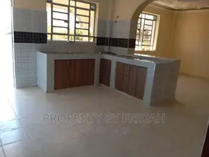 3bdrm Maisonette in Kitengela for rent