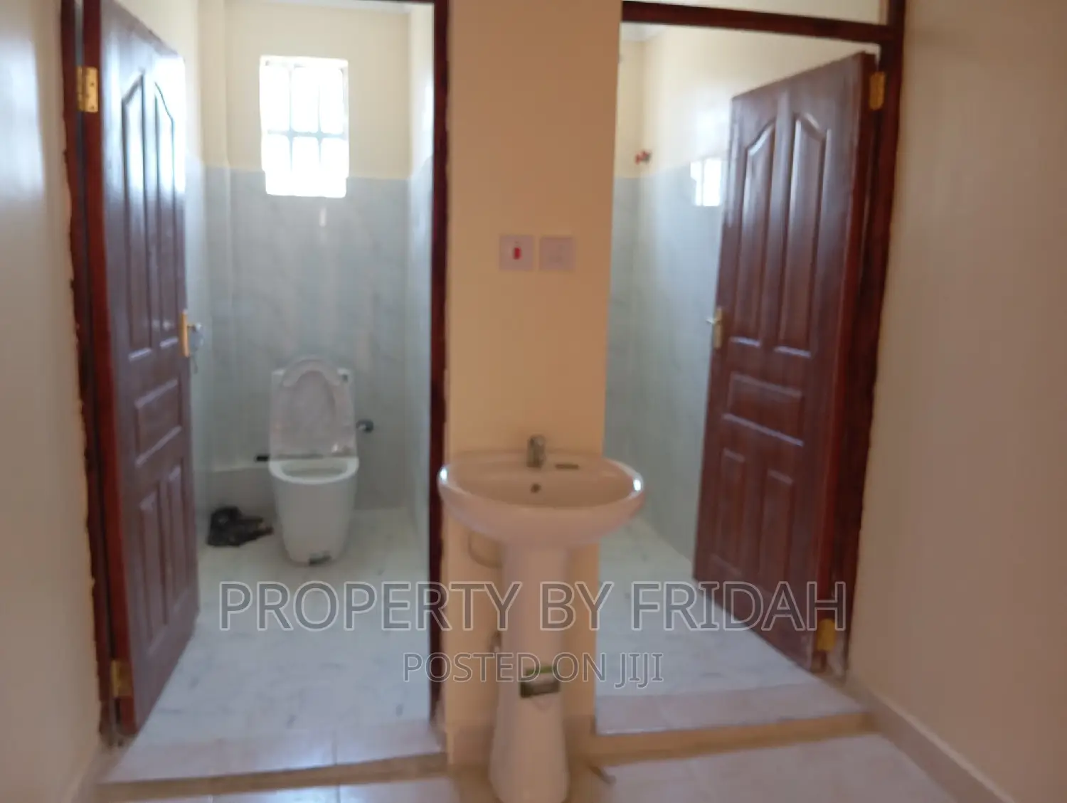 3bdrm Maisonette in Kitengela for rent