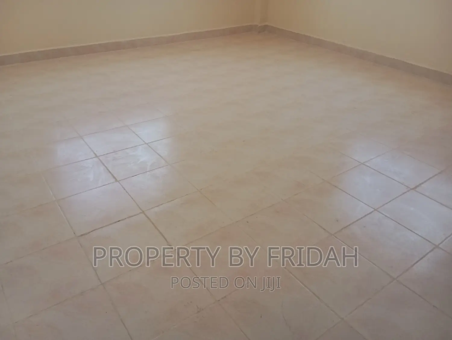 3bdrm Maisonette in Kitengela for rent