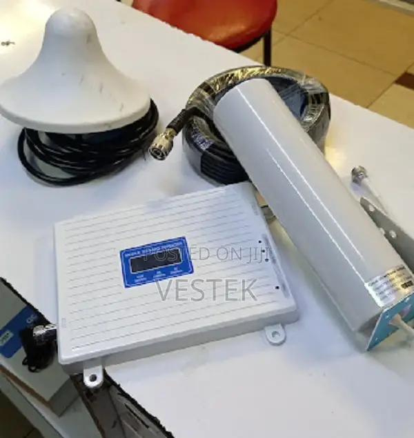 ,., GSM Network Booster 2g,3g,4g Cellphone Signal Amplifier