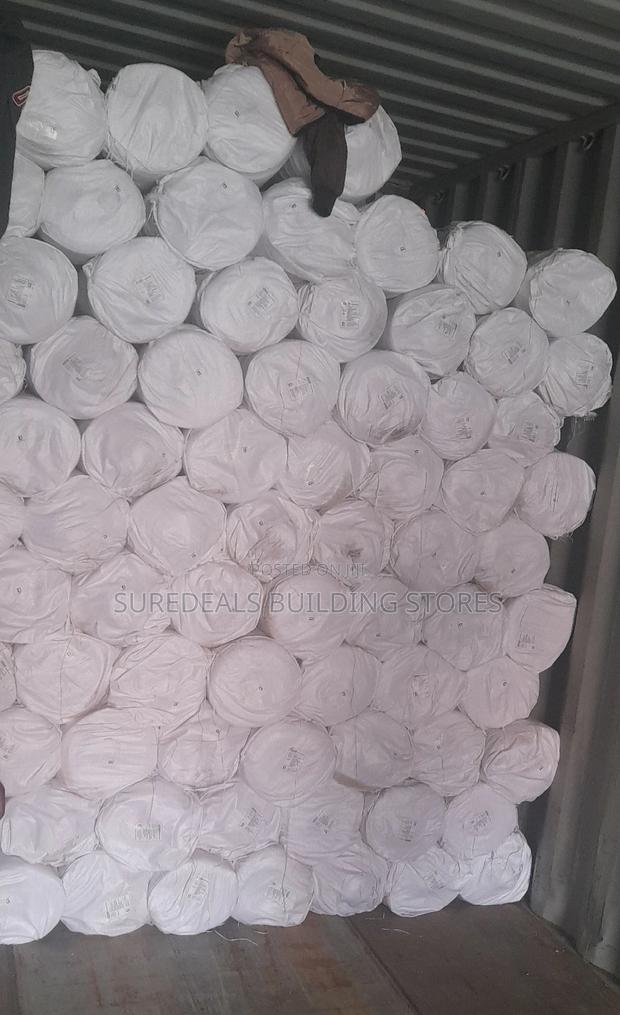 Nonwoven Geotextile Drainage Fabric - thumbnail 2