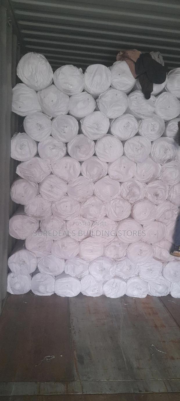 Nonwoven Geotextile Drainage Fabric - thumbnail 3