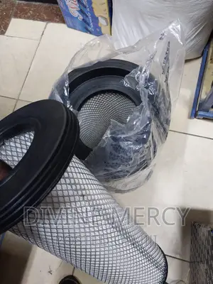 Ashok 2518 Air Filter/Air Cleaner Element